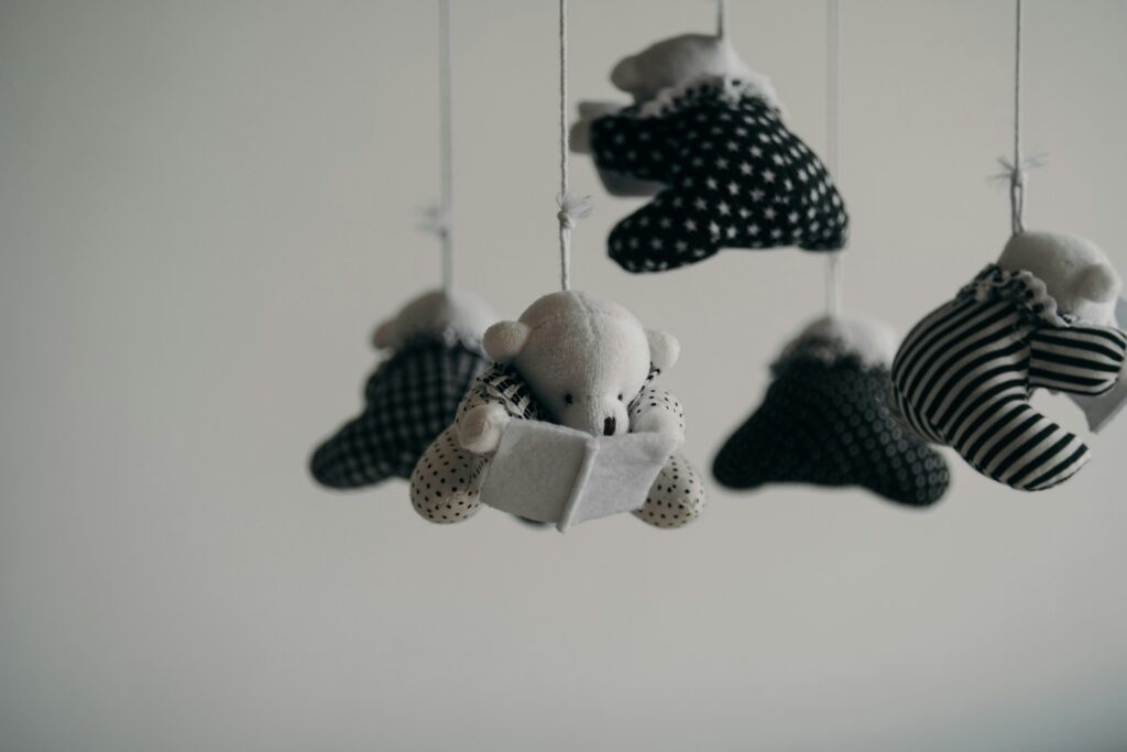 Baby Nursery & Home Essentials South Africa: Create a Safe, Calm, and Healthy Space