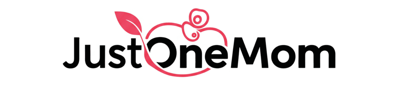 Just One MoM Logo